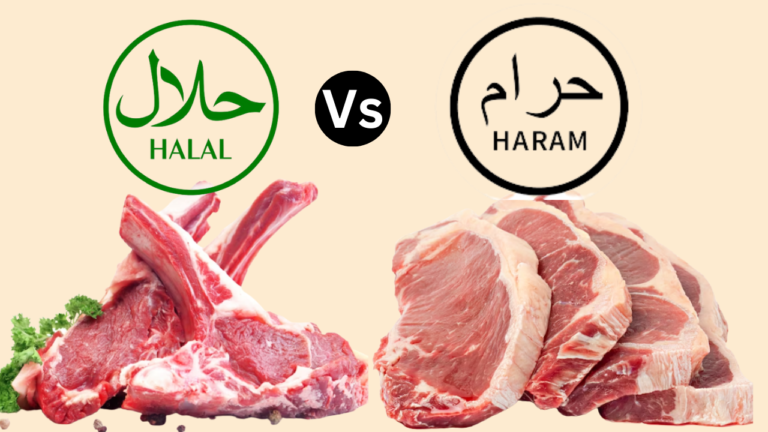 10 Key Differences Between Halal and Haram Meat: A Comprehensive Guide