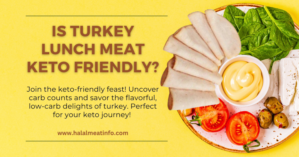 Is Turkey Lunch Meat Keto-Friendly